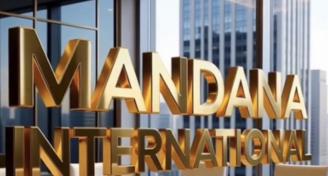 MANDANA INTERNATIONAL