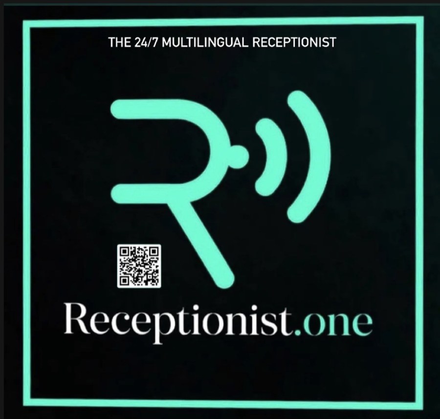RECEPTIONIST.ONE